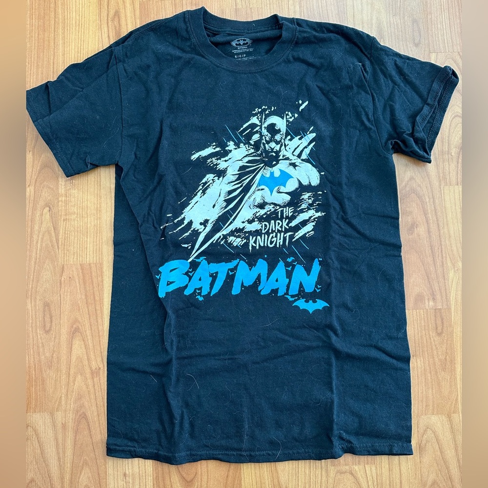 Batman - the dark knight tee